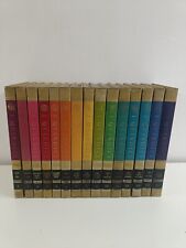 Enciclopedia quindici completa usato  Sirolo