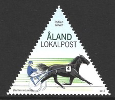 Aland islands 2015 for sale  SLEAFORD