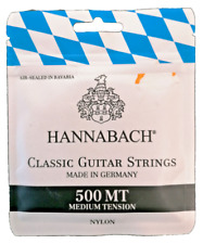 Hannabach muta set usato  Teramo