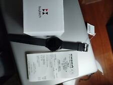 Techmade smartwatch. usato  Torre del Greco