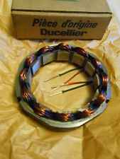 Stator alternateur ducellier d'occasion  Vesoul