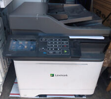 Lexmark cx522ade color for sale  San Tan Valley