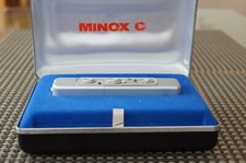 Minox gebraucht kaufen  Dresden