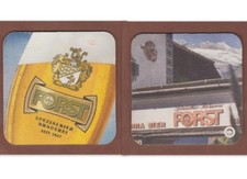 Bierdeckel coaster spezialbier gebraucht kaufen  Forchheim