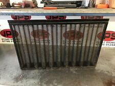 Radiator grass mesh for sale  GODSTONE