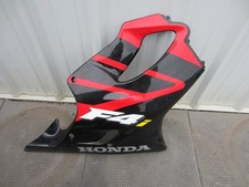Honda cbr600f4i f4i for sale  Ogdensburg