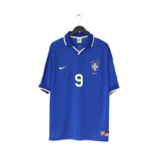 1997 ronaldo brazil for sale  ORMSKIRK