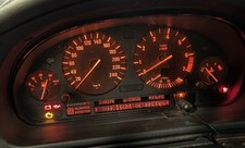 Bmw e39 e38 gebraucht kaufen  Hattersheim