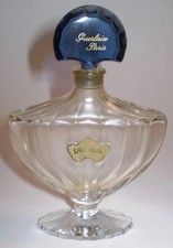 Guerlain shalimar empty d'occasion  Expédié en Belgium