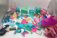 100pc barbie accessories for sale  Martinsville