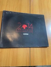 Calendario pubblicitario campa usato  Roma