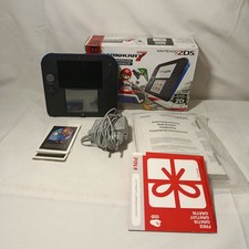 Console nintendo 2ds usato  Lavello