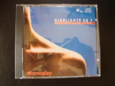 Stereoplay highlights 7 gebraucht kaufen  Wuppertal