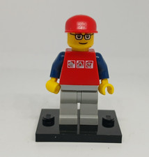 Lego city homme d'occasion  Nice-