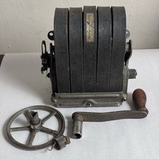 Vtg antique western for sale  Davidsville