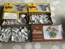 Airfix robin bullfinch for sale  BECCLES