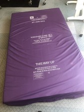Foot hospital bed for sale  LONDON