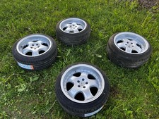 Felgen tiefbett tuning gebraucht kaufen  Lorch