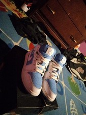 Size youth blue for sale  La Junta
