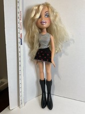 Bratz cloe fashion for sale  Corinth