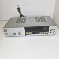 Akai vintage stereo for sale  DONCASTER