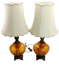 Vintage pair handcrafted for sale  Lakeland