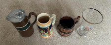 Mugs/ Tankards for sale  MALTON