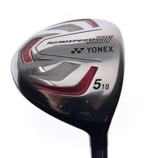 Used yonex nanospeed for sale  WINDLESHAM