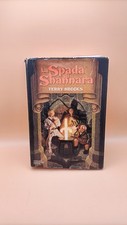 Terry brooks spada usato  Villarbasse