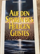 Den spuren heiligen gebraucht kaufen  Kirchheimbolanden