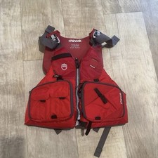Nrs chinook unisex for sale  Roseburg