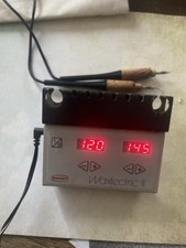 Renfert waxlectric elektrische gebraucht kaufen  Oberhausen