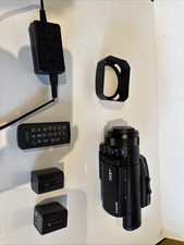 Sony fdr ax700 for sale  Dracut