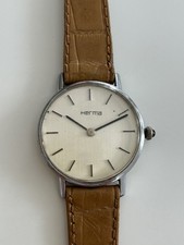 Vintage montre herma d'occasion  Besançon
