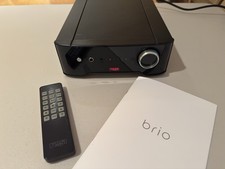Rega brio stereo for sale  Seattle