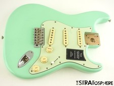Used fender vintera for sale  Exeter