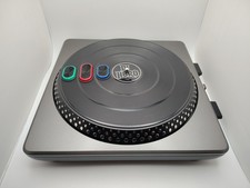 Pacote com 2 jogos e toca-discos DJ Hero (Xbox 360) testado na caixa (funciona muito bem), usado comprar usado Pacote com 2 jogos e toca-discos DJ Hero (Xbox 360) testado na caixa (funciona muito bem), usado comprar usado  Enviando para Brazil