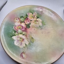 Vintage artist signed for sale  Edmore