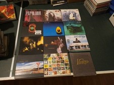 Pearl jam eddie gebraucht kaufen  Dortmund