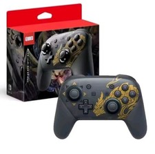 Manette pro controller d'occasion  Dombasle-sur-Meurthe