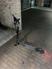Xiaomi escooter electric for sale  LINCOLN