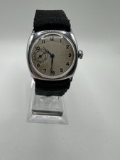 Trenchwatch ffiziersuhr 20er gebraucht kaufen  Emmendingen