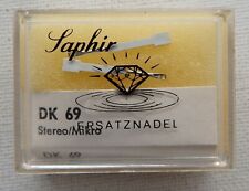 Nadel veb ddr gebraucht kaufen  Wipperfürth