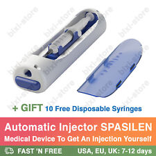 Automatic injector spasilen d'occasion  Expédié en Belgium