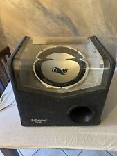 Amplificatore auto canali usato  Frosinone