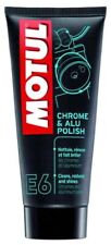 Motul chrome aluminium d'occasion  Expédié en Belgium