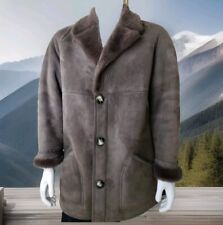 Jacques jekel shearling for sale  Dayton