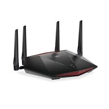 Router inalámbrico NETGEAR Nighthawk Pro Gaming WiFi 6 (XR1000) 6-Stream AX5400... segunda mano  Embacar hacia Argentina