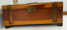Vintage antique cedar for sale  Mercer