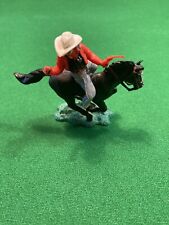 Britains herald cowboy for sale  CARNOUSTIE